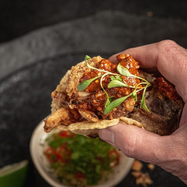 Ticuí, tacos, mexicanos, resturantes, Madrid, taquerías, Día de Muertos