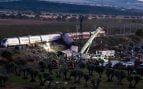 Los jueces ven delito en la filtración de los audios del operario de Adif y los maquinistas de los trenes siniestrados