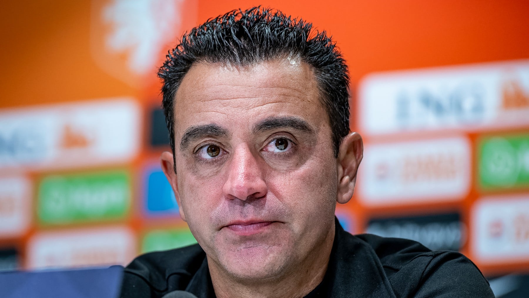 Xavi Hernández szerint a minőséget tekintve a 2010-es spanyol válogatott győzne a mostani csapattal szemben