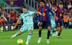 Barcelona - Alavés