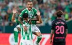Betis - Málaga
