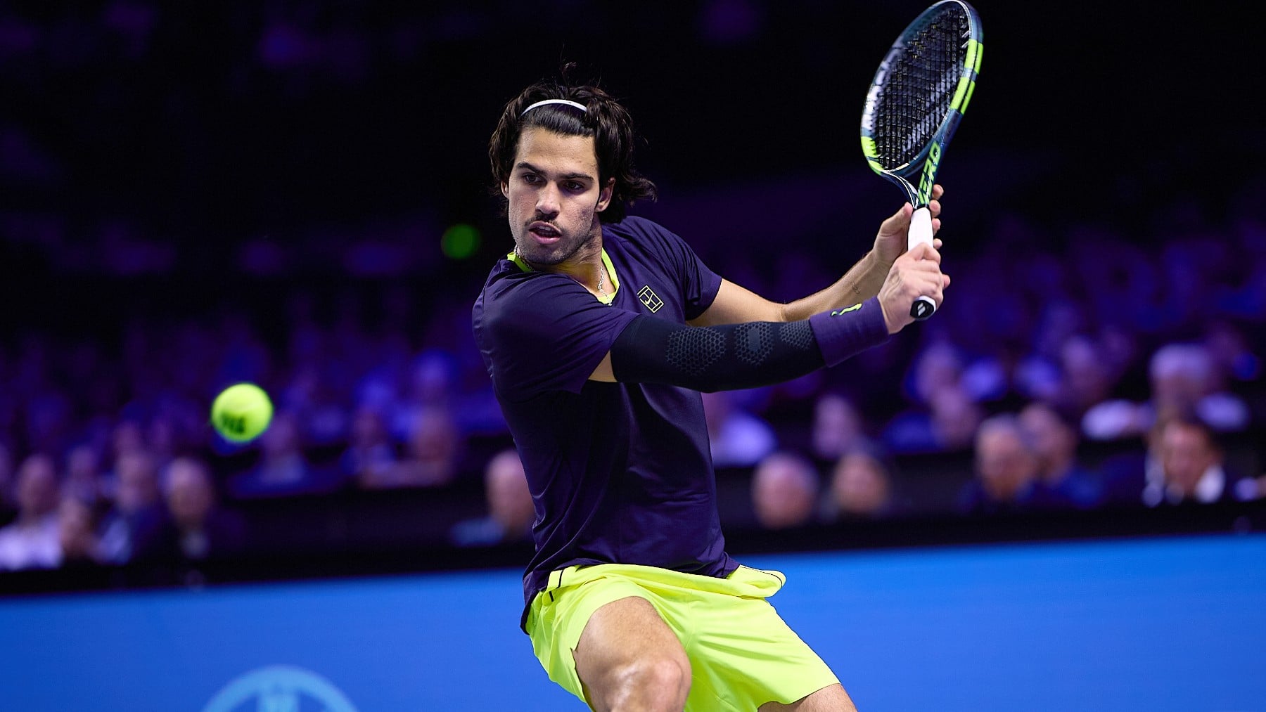 Medvedev – Alcaraz en directo online hoy: dónde ver en vivo y última hora del partido de tenis del ATP 500 de Viena online en tiempo real
