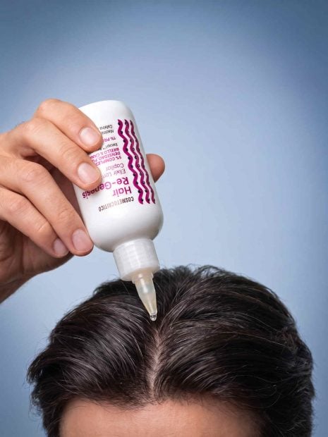 Serum de Cosmetocrítico
