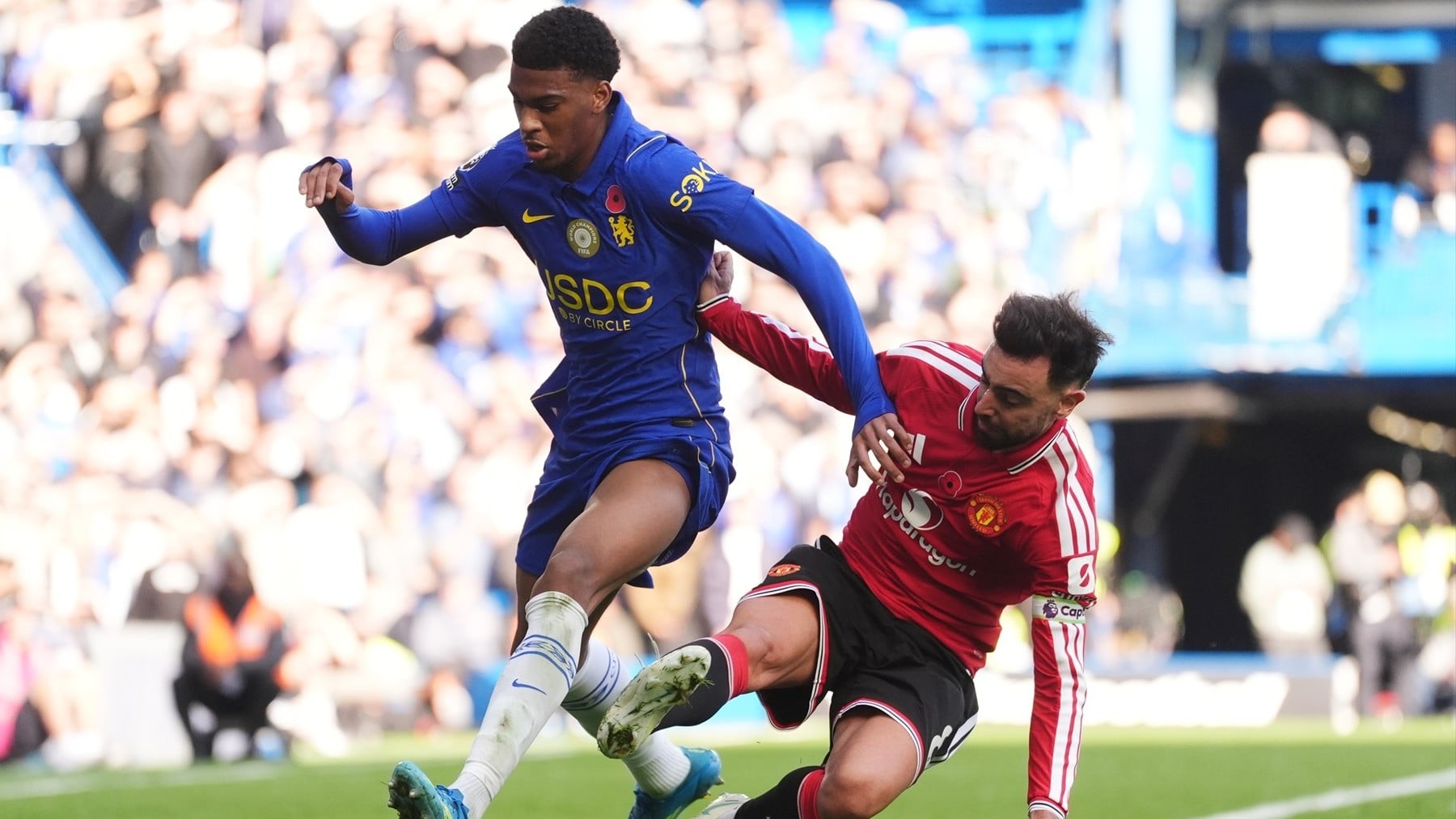 Xabi Alonso se impulsa en la Premier y agrava la crisis del Manchester United