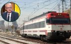 Antonio Martín Carrillo, ingeniero que implantó el LZB en 1992: «Si se va la luz en un tren es buena señal; significará que no se va a acercar otro tren»