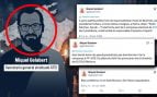Sindicalista STEI Palma