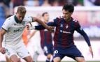 Eibar - Almería
