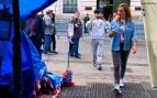 Vox se adentra en la acampada de Sol y muestra su lado más insalubre: «¡Qué mal huele!»