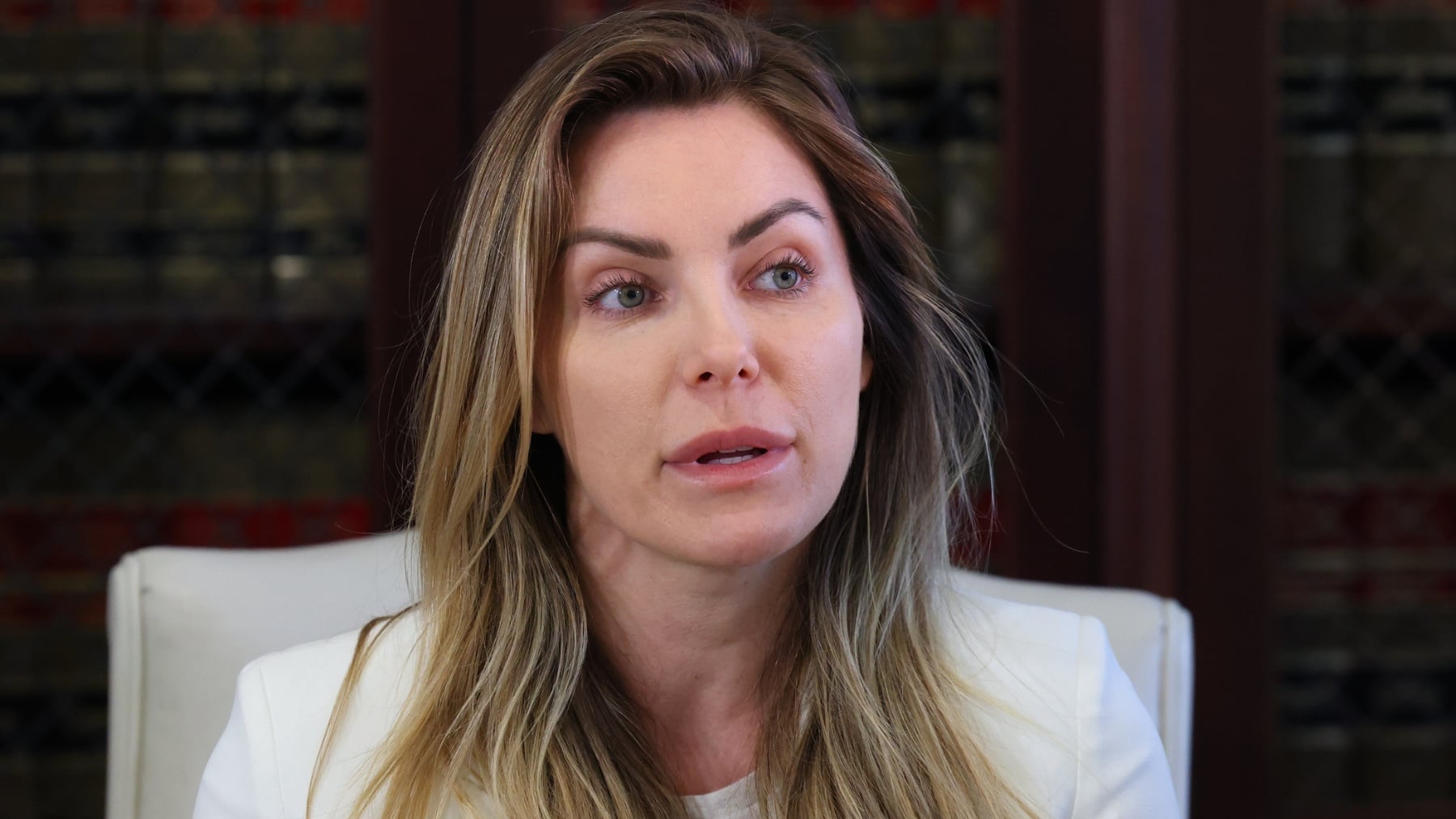 Crystal Hefner. (Foto: EP)