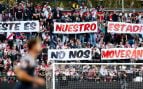 Rayo Vallecano, Celta, Bukaneros