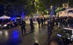 Policía Nacional Palma