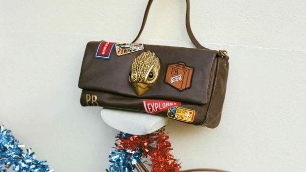 Bolso de Kurt Geiger Navidad
