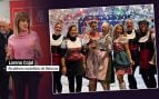 La alcaldesa socialista de Biescas y candidata al Senado inaugura una fiesta al estilo Oktoberfest en pleno luto oficial por el accidente de Urda