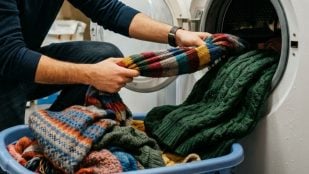 Ropa de invierno