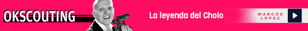 La leyenda del Cholo