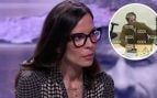 Silvia Bronchalo (Telecinco) responde a la exclusiva de COOL sobre el juicio contra Rodolfo Sancho (OKDIARIO).
