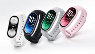 Xiaomi Band 11