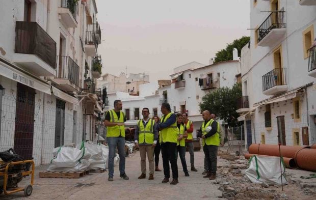 ayuntamiento eivissa