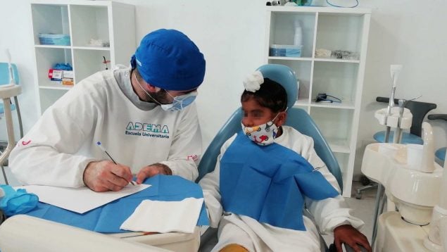 Del aula a la sociedad: investigación, innovación y compromiso social en ADEMA