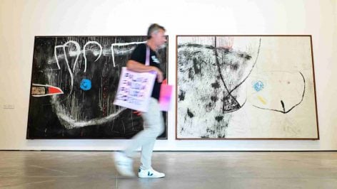 Palma es candidata a Capital Europea de la Cultura en 2031.