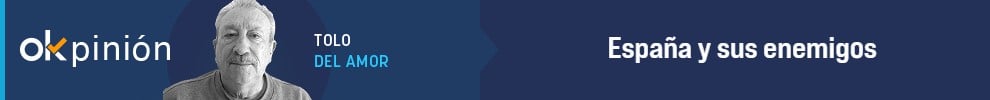 España y sus enemigos