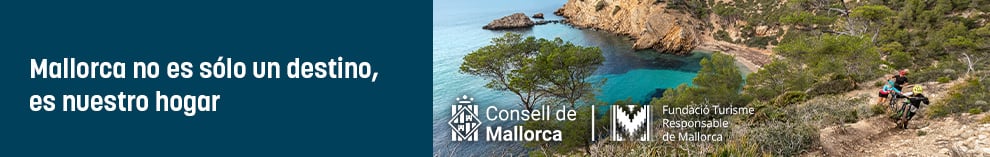Mallorca no es sólo un destino, es nuestro hogar