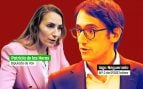 Una diputada de Vox también denuncia «acoso y machismo» del nº 2 del PSOE balear, Iago Negueruela