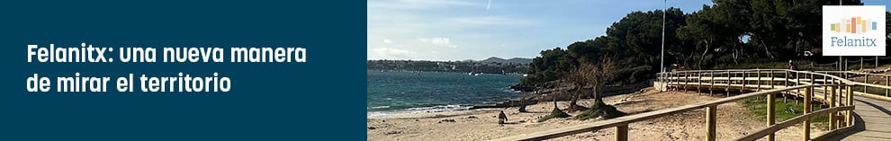 Felanitx: una nueva manera de mirar el territorio