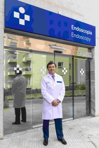 revisi&oacute;n digestiva juaneda hospitales