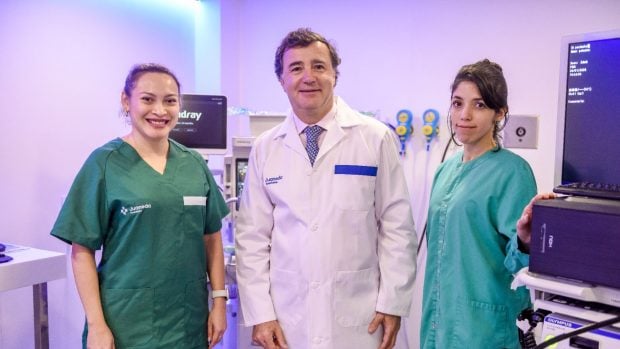 revisi&oacute;n digestiva juaneda hospitales