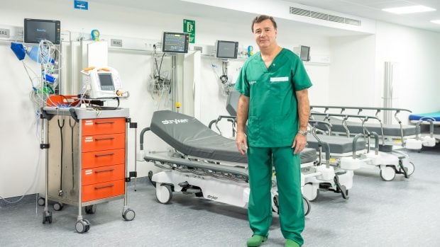 revisi&oacute;n digestiva juaneda hospitales