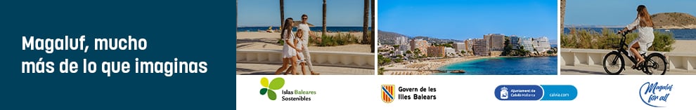 Magaluf, mucho más de lo que imaginas