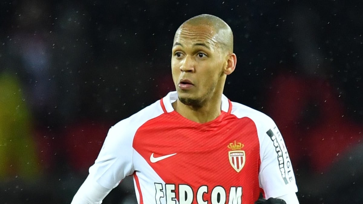 Fabinho, el favorito de Simeone para sustituir a Tiago