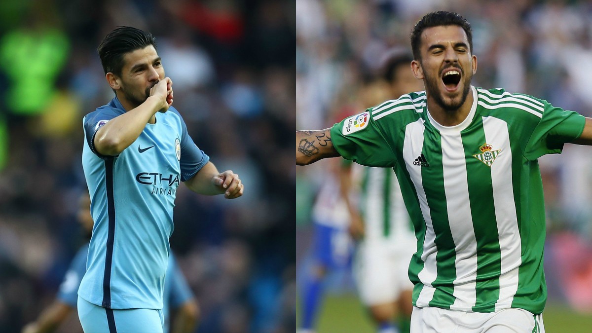 ceballos y nolito