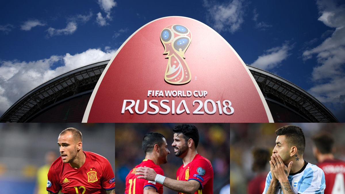 El Atlético tiene otro enemigo para fichar: el Mundial de Rusia