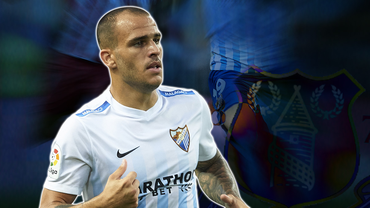 La condición de Sandro retrasa su fichaje por el Everton