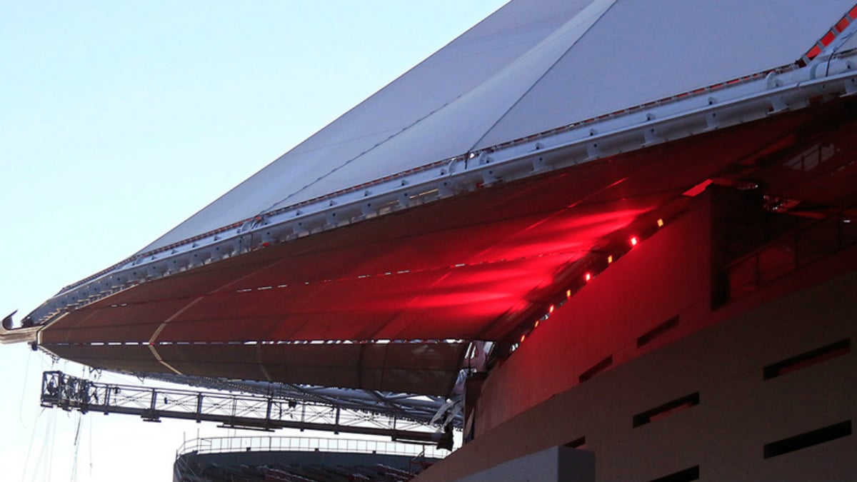 Wanda Metropolitano