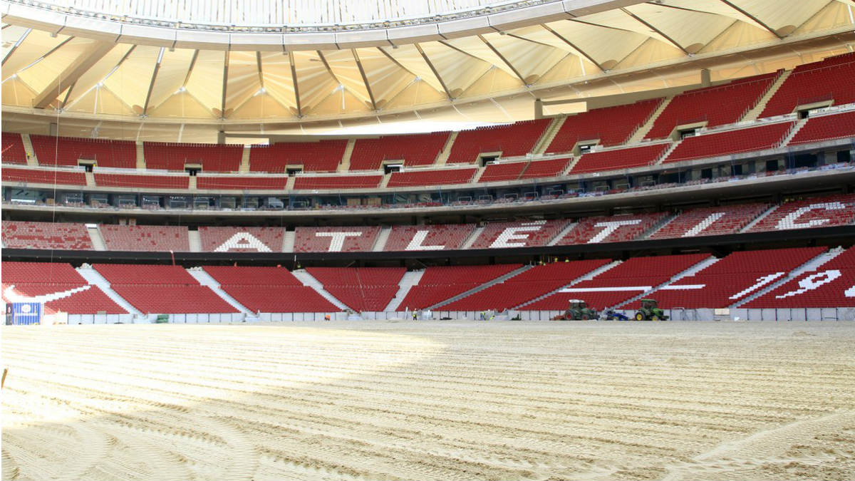 Wanda Metropolitano