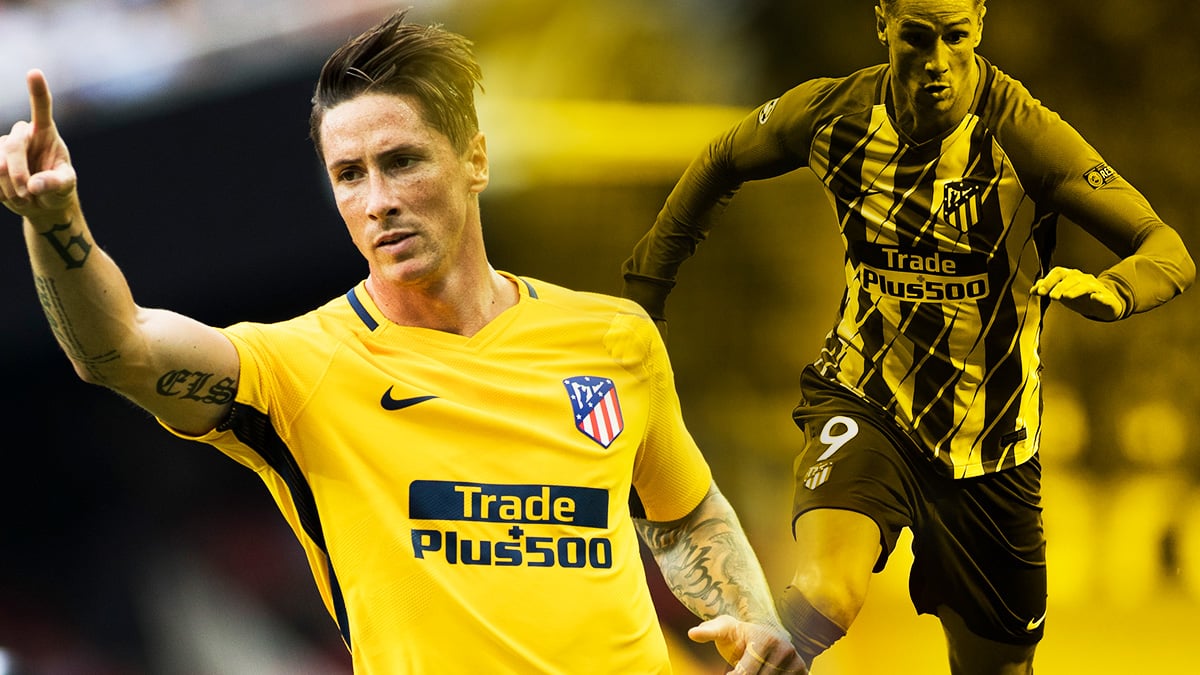 Fernando Torres