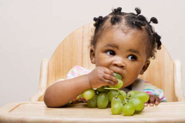 5 consejos para conseguir que tus hijos coman fruta
