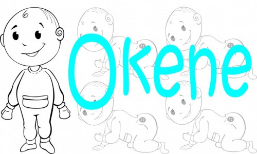 Okene, el pijama de bebés contra los cólicos