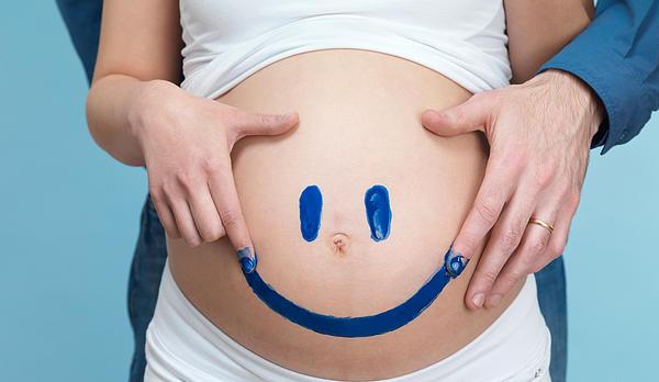 10 consejos para evitar la acidez durante el embarazo