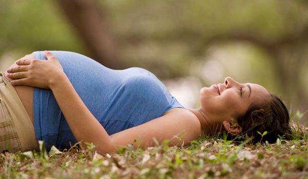 6 consejos para prevenir las hemorroides durante el embarazo