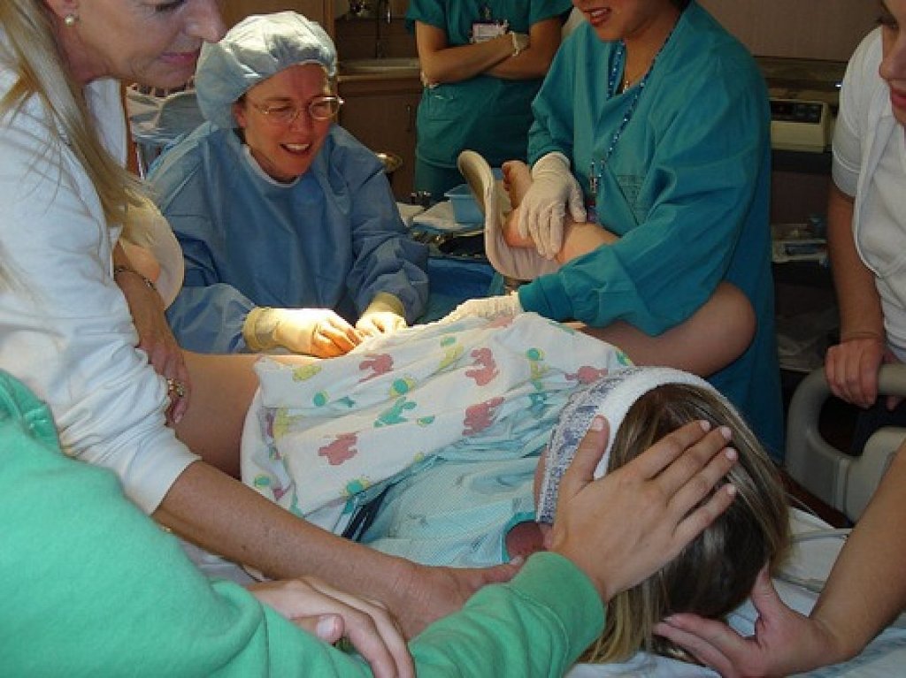4 consejos para elegir el hospital donde dar a luz