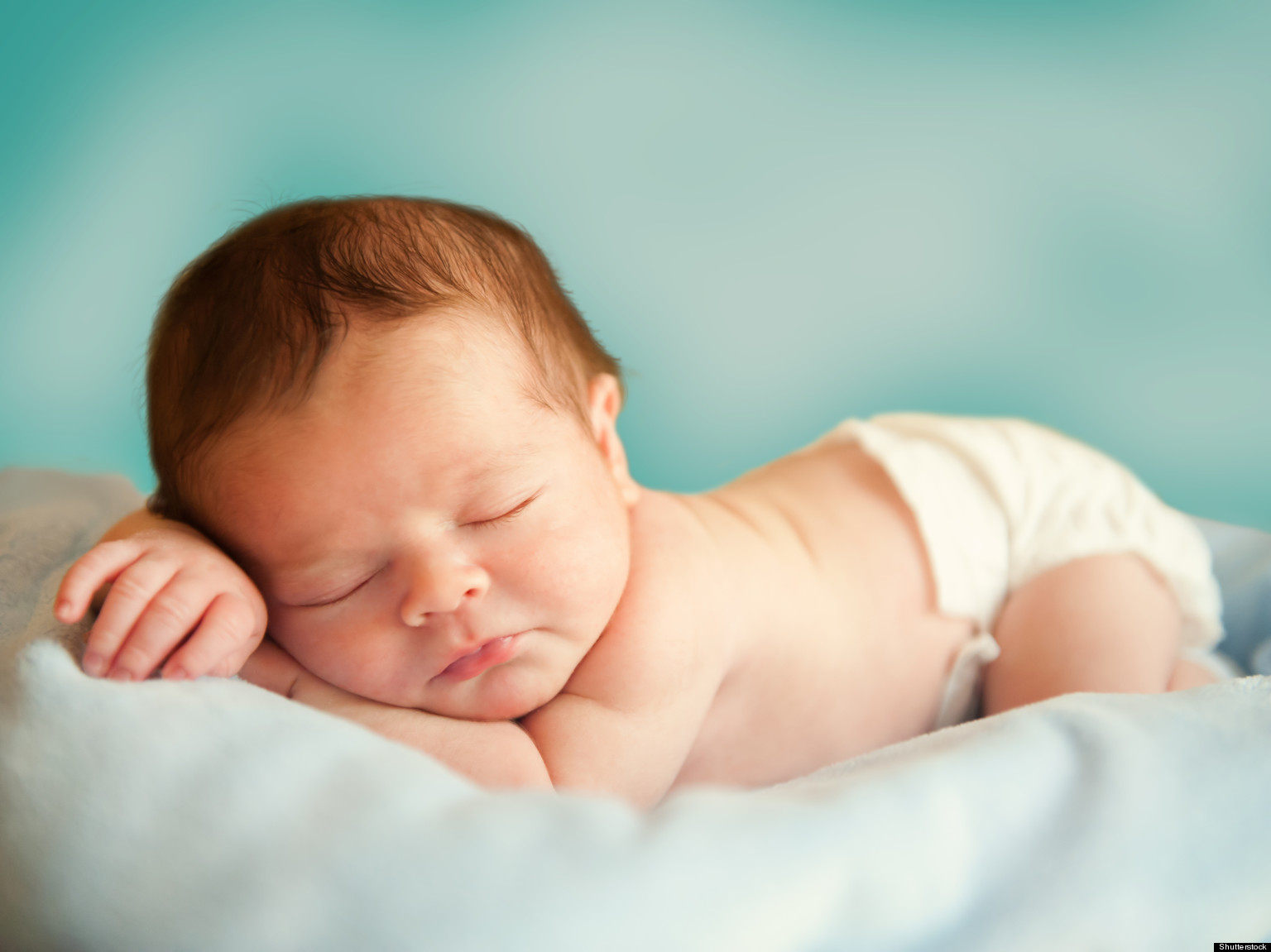 6 ideas para elegir el nombre del bebé