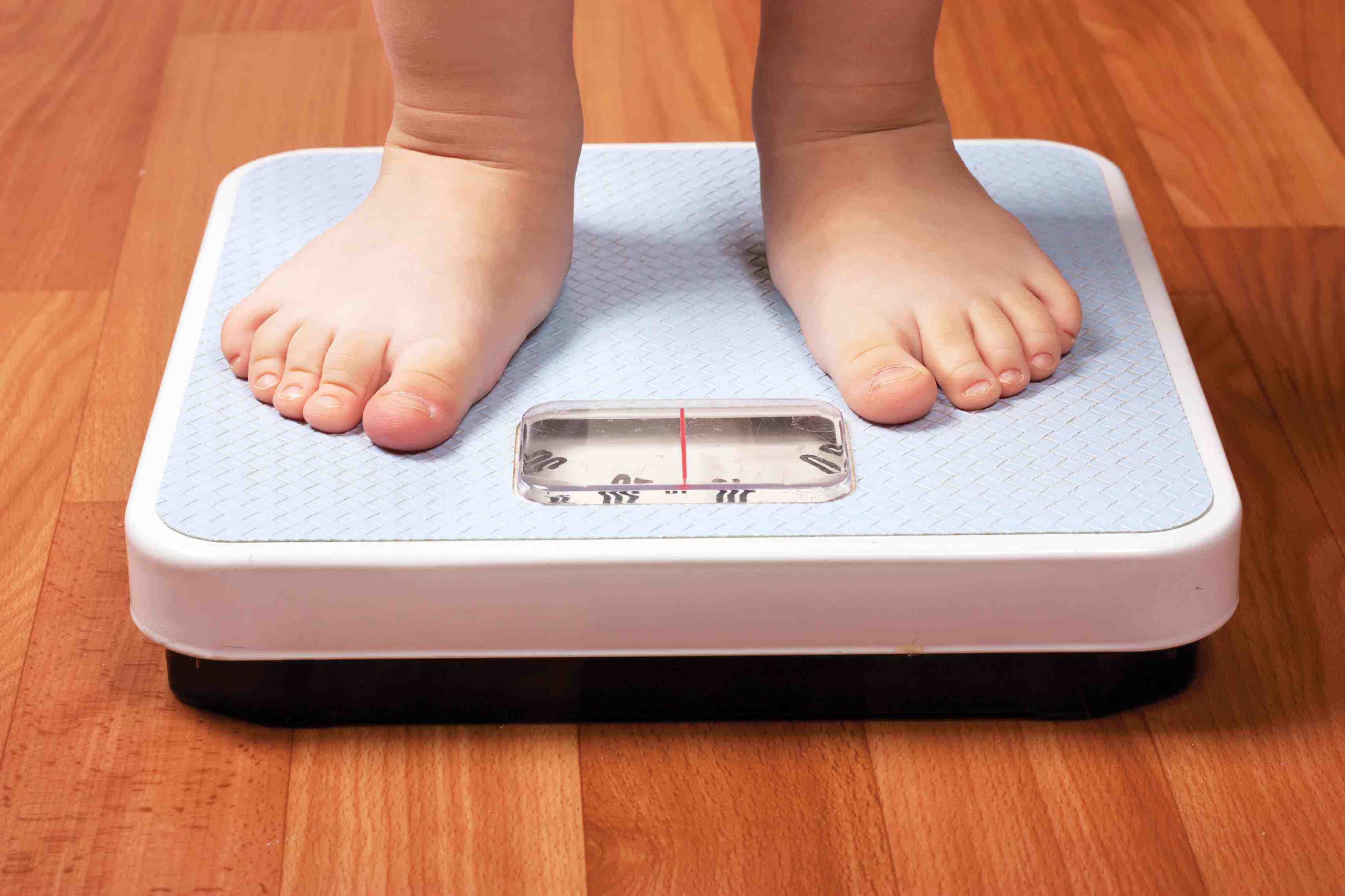 6 consejos para prevenir la obesidad infantil