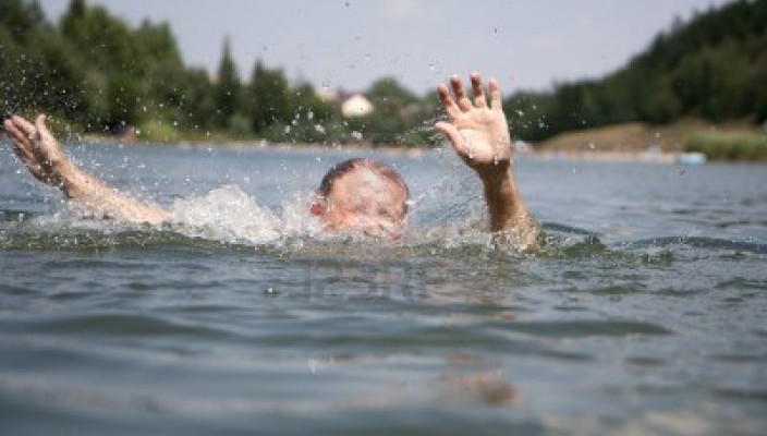 Prevenir los ahogamientos de los niños