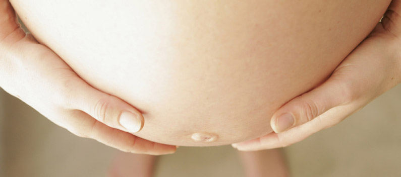 Consejos para hacerle frente a la incontinencia durante el embarazo