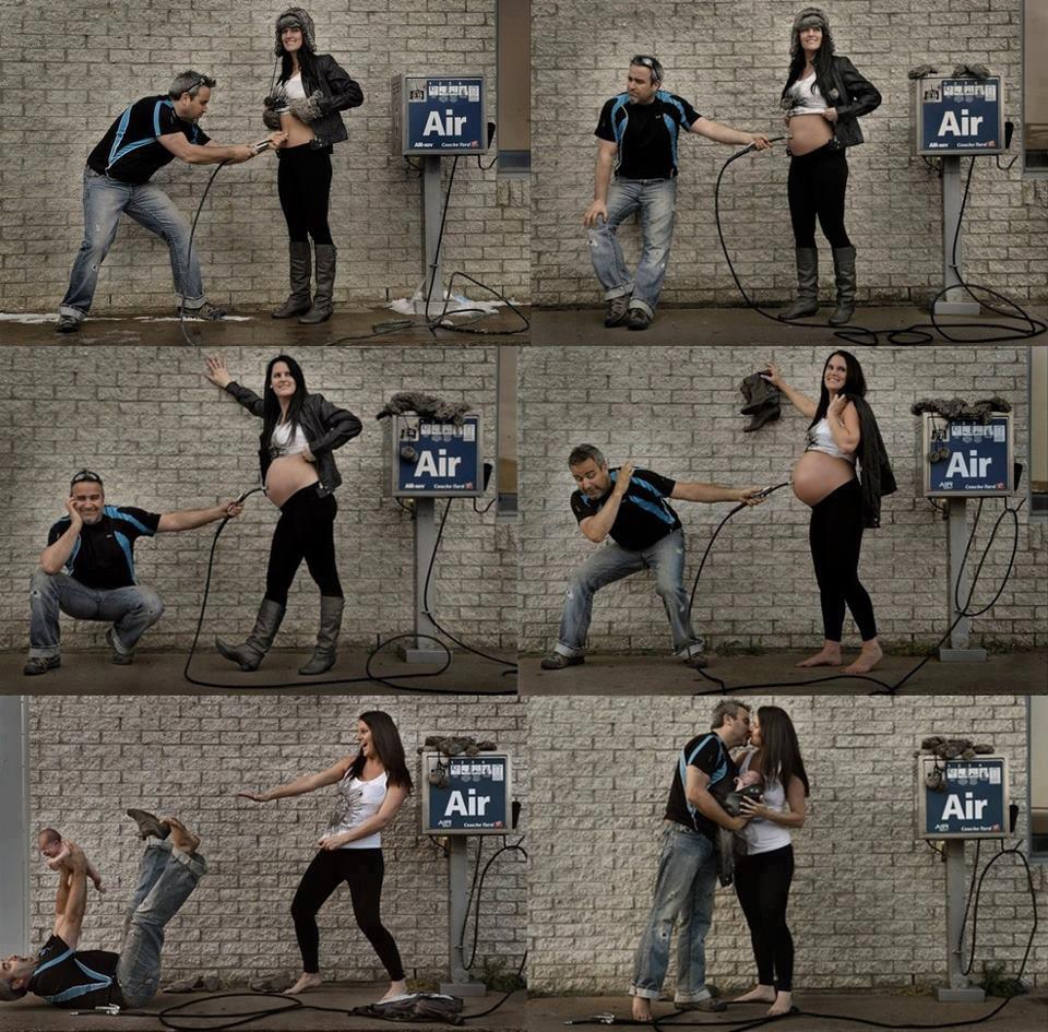 Participa en el Foro: ¿Cuál ha sido el mejor momento de tu embarazo?