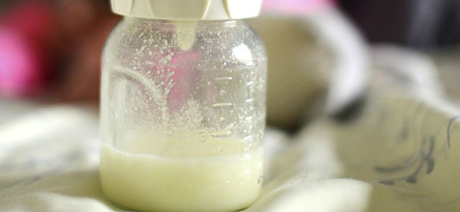 La venta de leche materna por Internet a debate